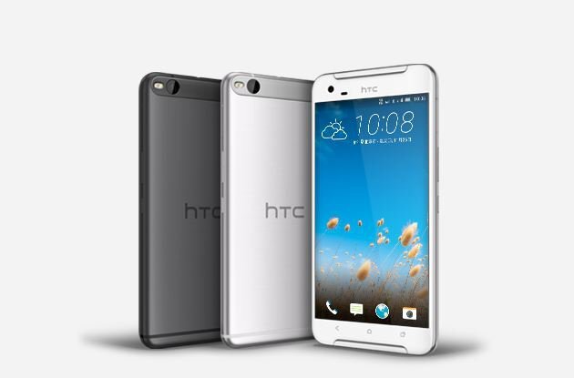 HTC One X9