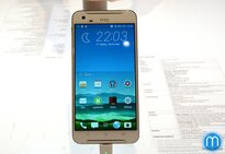 HTC One X9