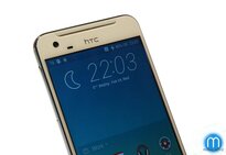 HTC One X9