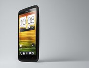 HTC One X+