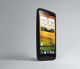 HTC One X+