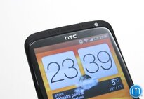 HTC One X+