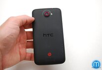 HTC One X+