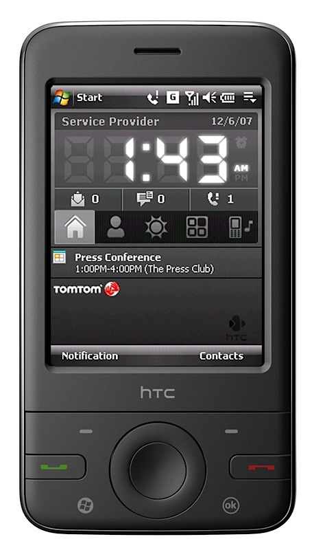 HTC Pharao 3470