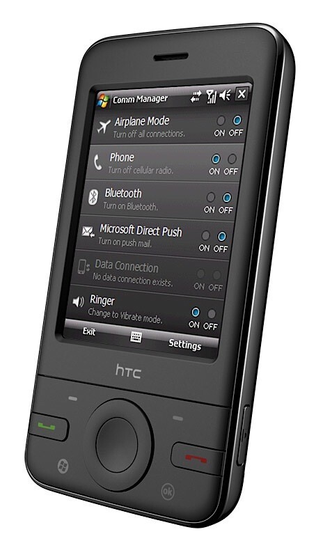 HTC Pharao 3470