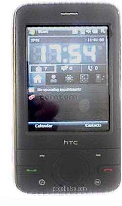 HTC Pharos (P3470)