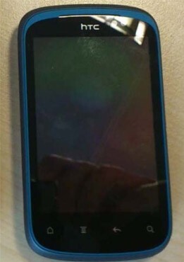 HTC Pico