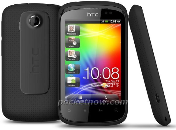 HTC Pico