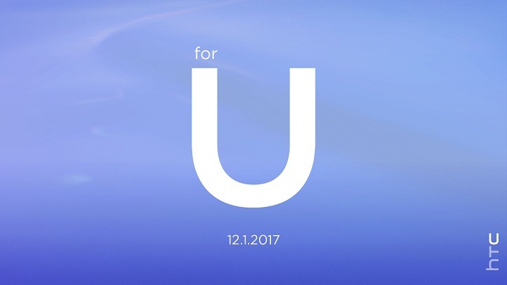 HTC pozvánka na 12. ledna 2017