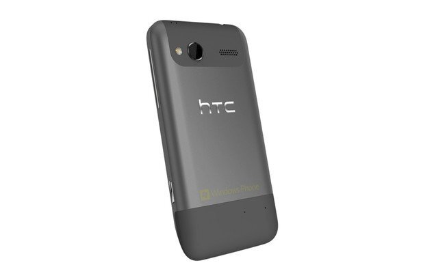 HTC Radar