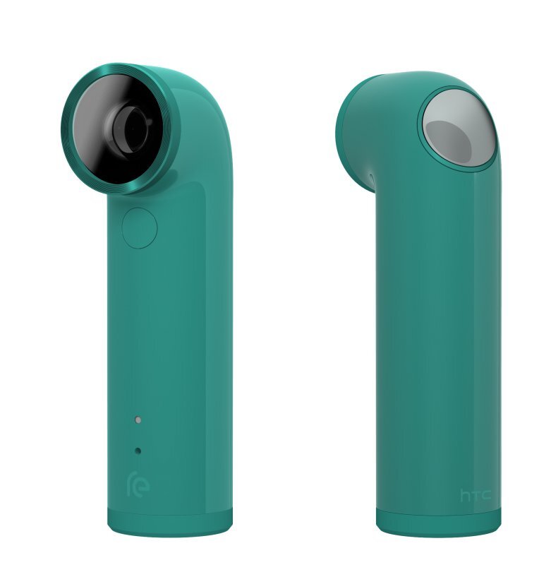 HTC RE