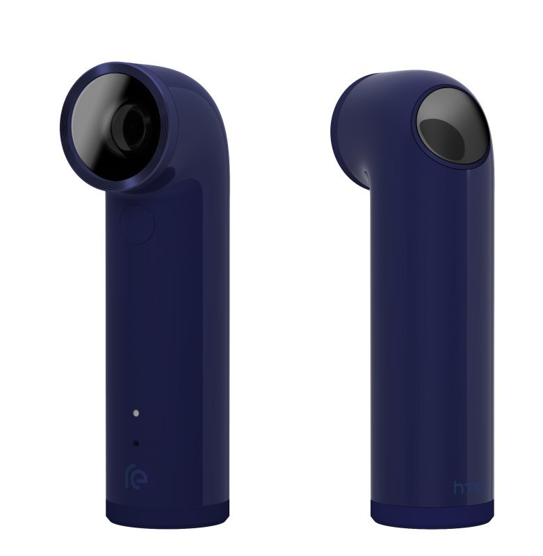 HTC RE