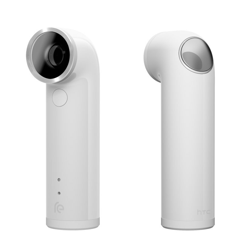 HTC RE