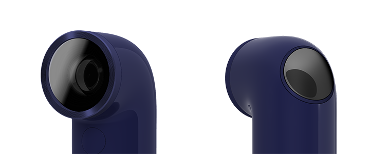 HTC RE