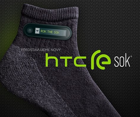 HTC Re Sok