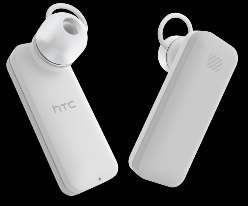 HTC Rhyme