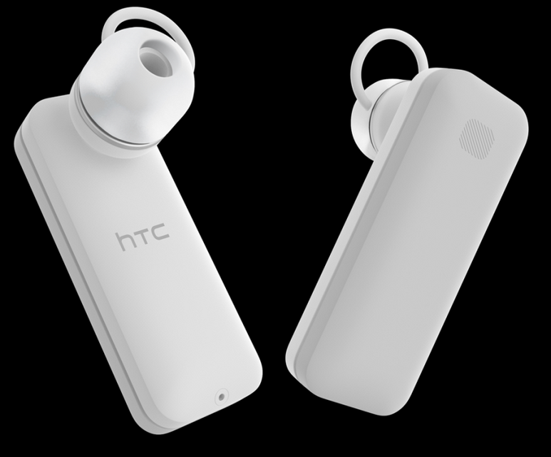 HTC Rhyme