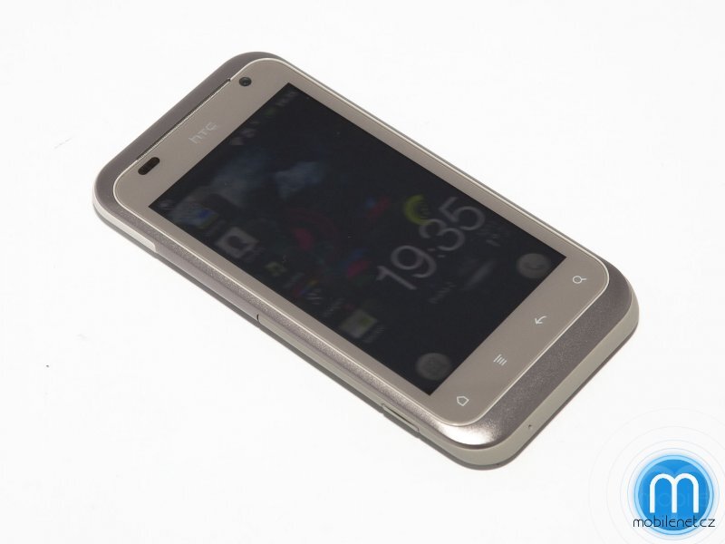 HTC Rhyme