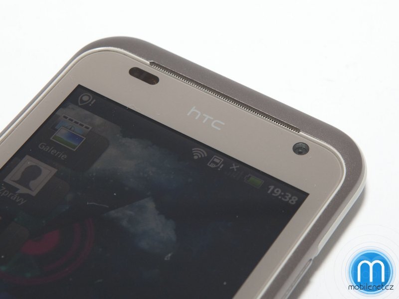 HTC Rhyme