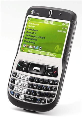 HTC S310