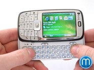 HTC S710