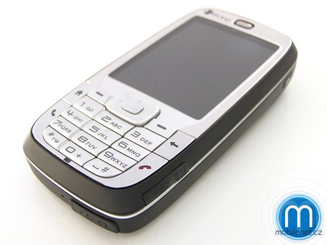 HTC S710