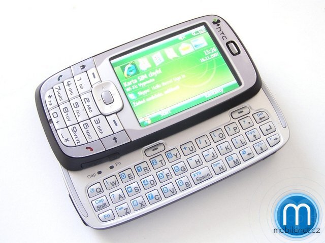 HTC S710