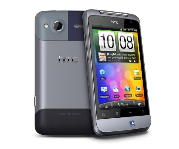 HTC Salsa