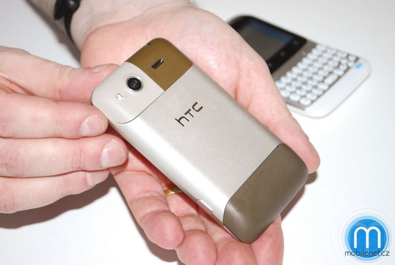 HTC Salsa