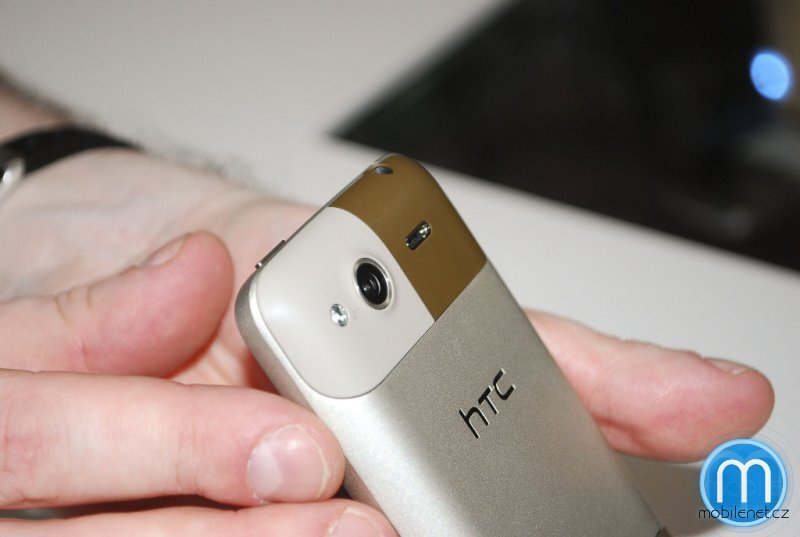 HTC Salsa