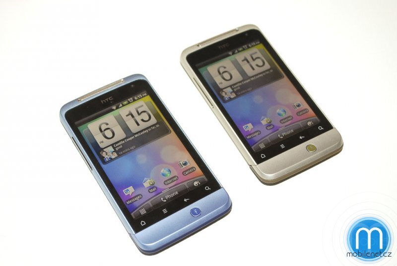 HTC Salsa