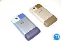 HTC Salsa