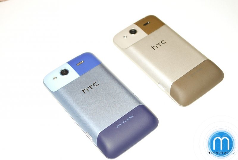 HTC Salsa