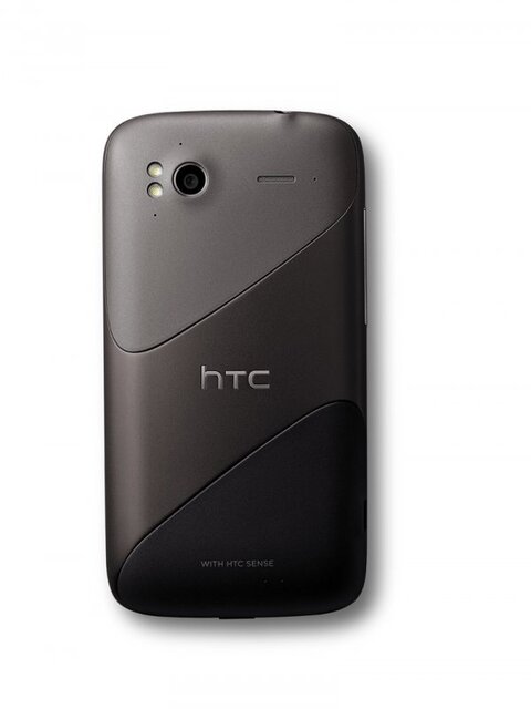 HTC Sensation