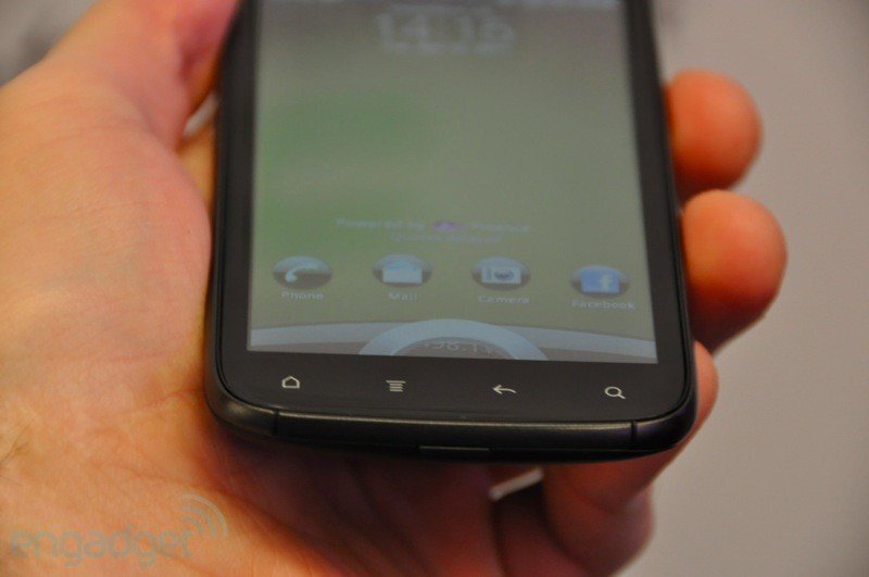 HTC Sensation