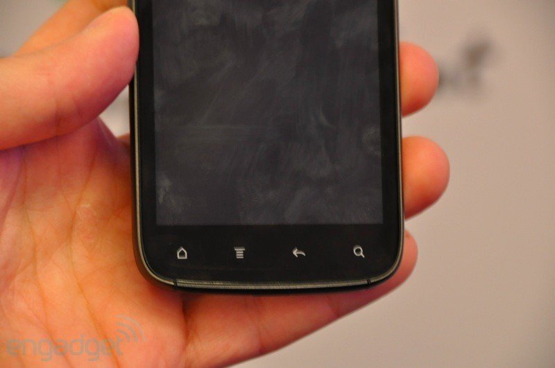 HTC Sensation