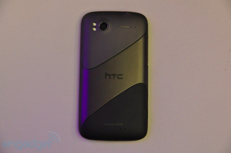 HTC Sensation