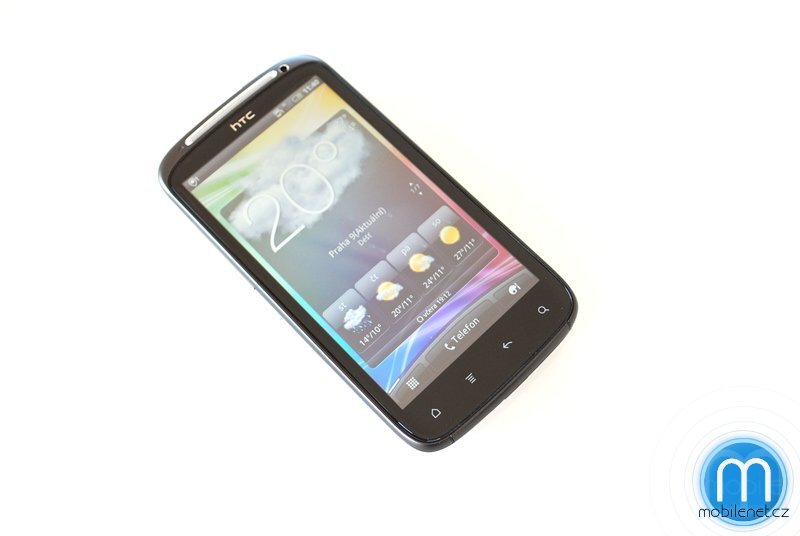 HTC Sensation
