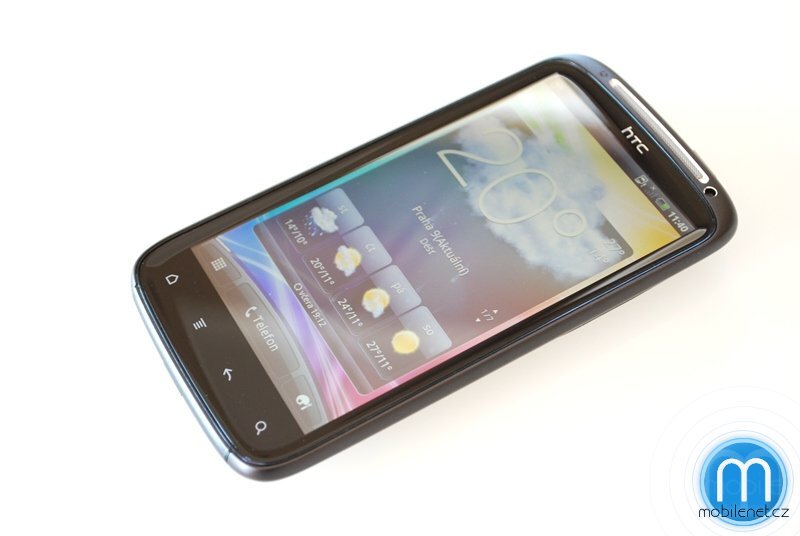 HTC Sensation