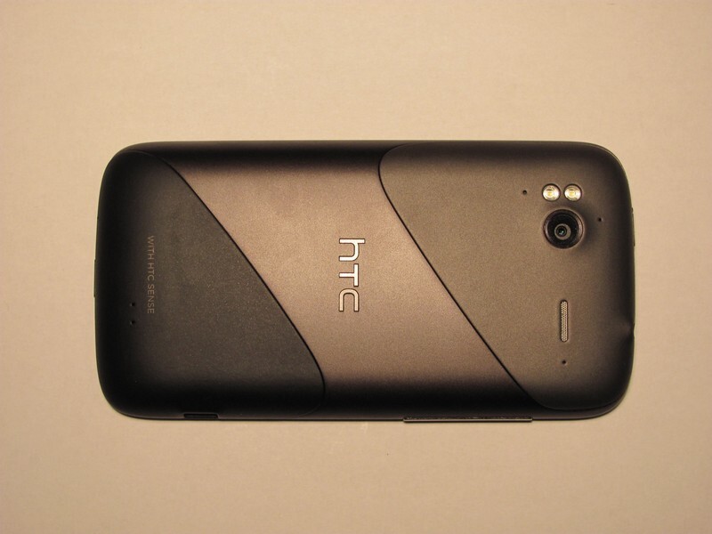 HTC Sensation