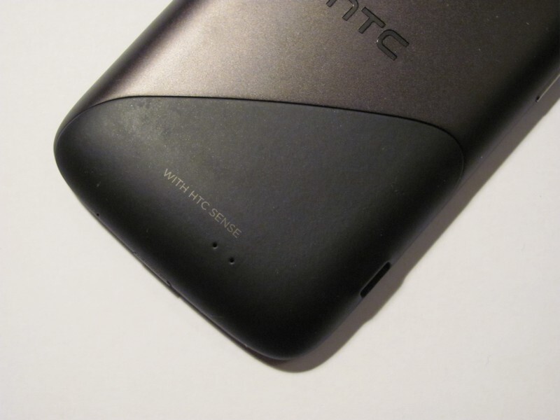 HTC Sensation