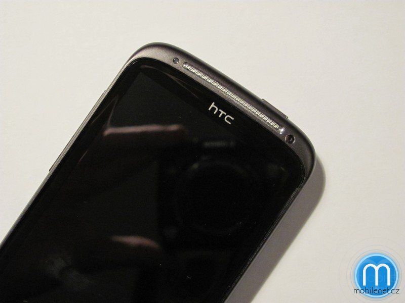 HTC Sensation
