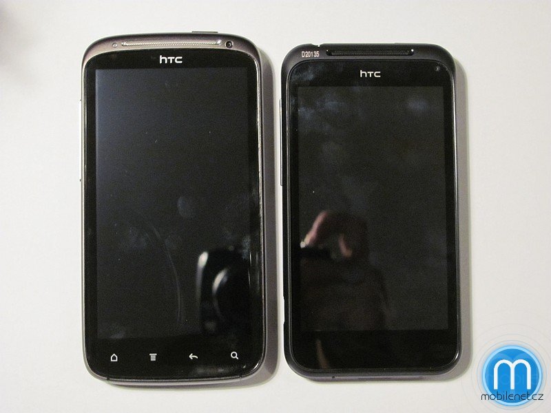 HTC Sensation