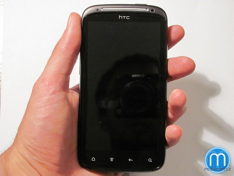 HTC Sensation