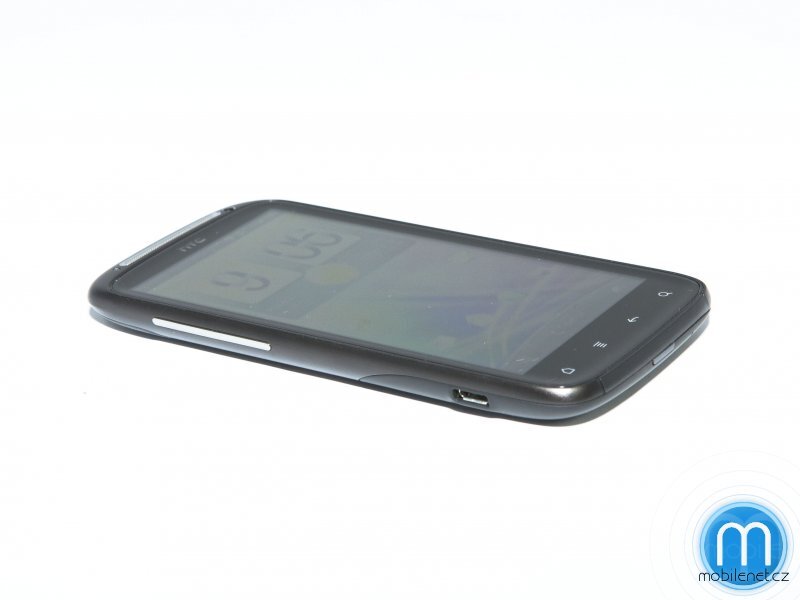 HTC Sensation