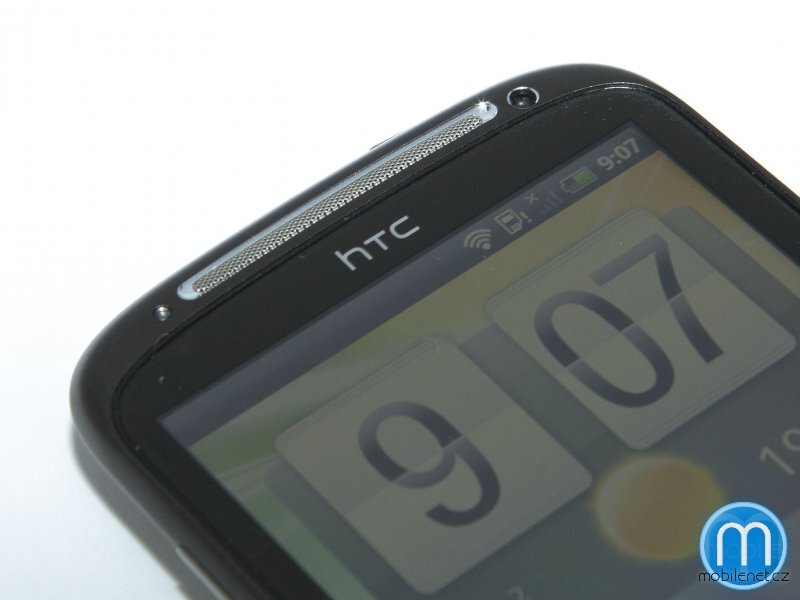 HTC Sensation