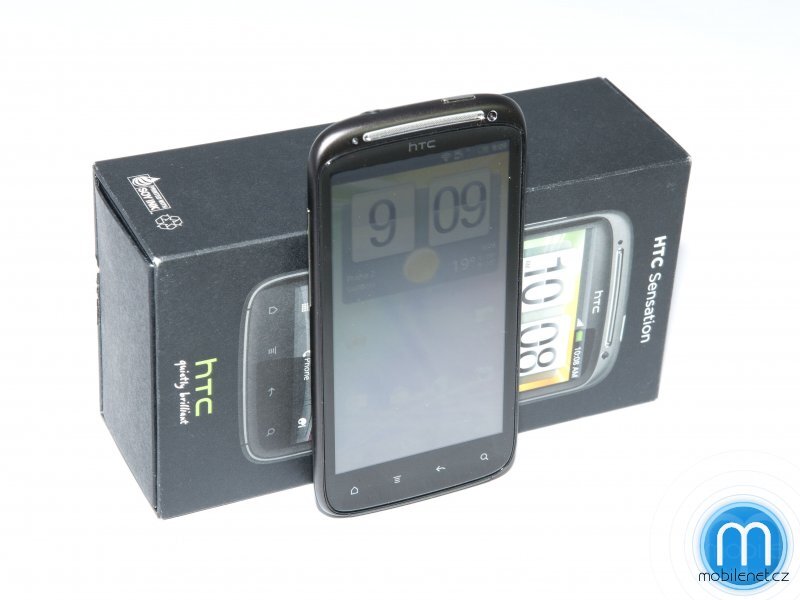 HTC Sensation