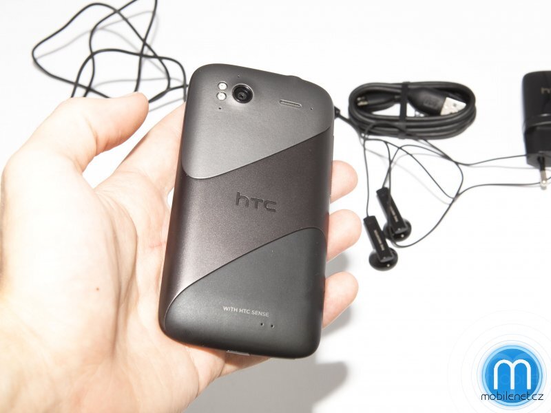 HTC Sensation