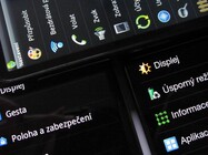 HTC Sensation, LG Optimus 2X, Samsung Galaxy S II