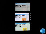 HTC Sensation, LG Optimus 2X, Samsung Galaxy S II